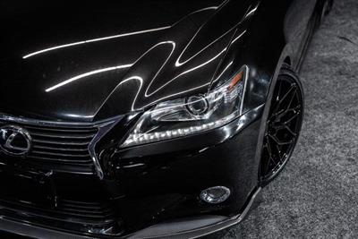 2013 Lexus GS 250 - Thumbnail