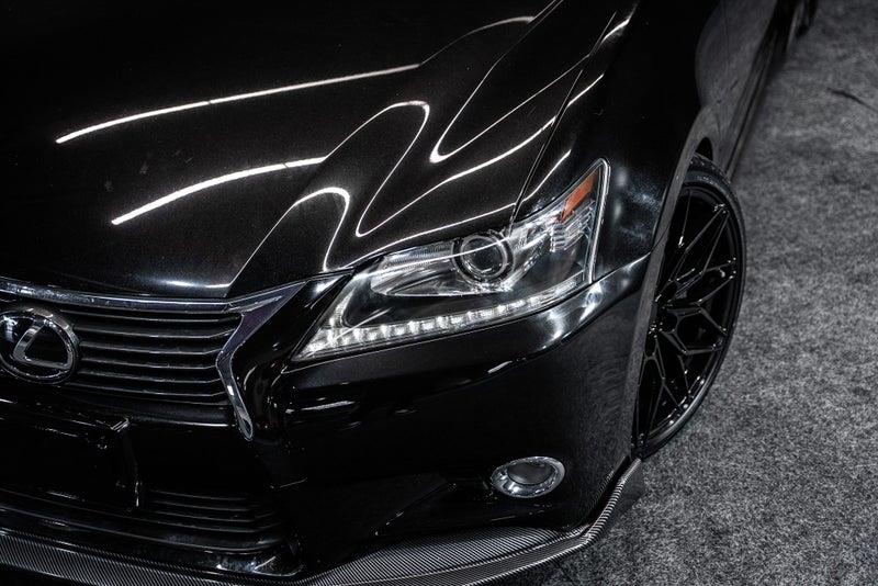 2013 Lexus GS 250