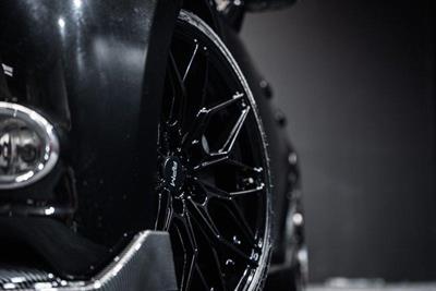 2013 Lexus GS 250 - Thumbnail