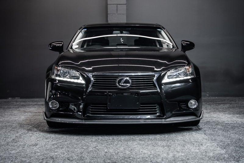 2013 Lexus GS 250