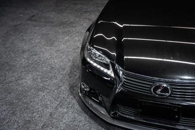 2013 Lexus GS 250 - Thumbnail