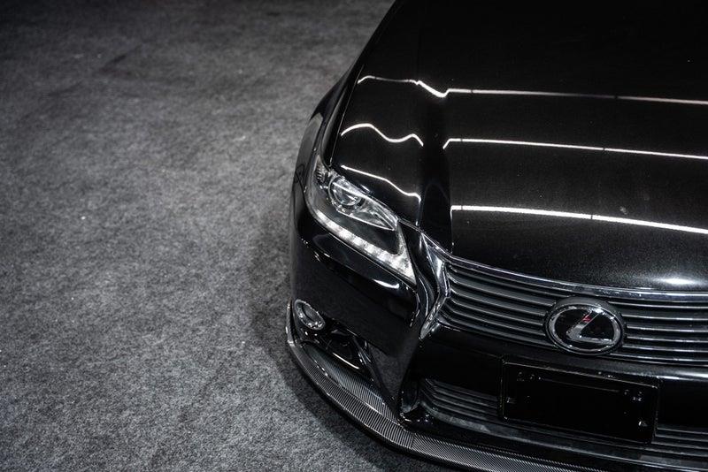 2013 Lexus GS 250