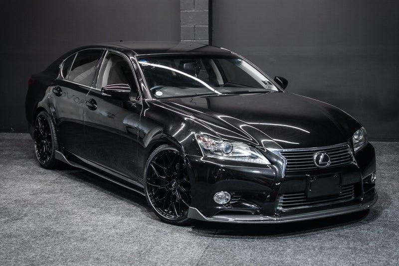 2013 Lexus GS 250