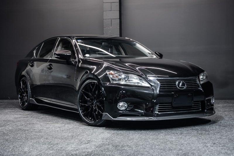 2013 Lexus GS 250