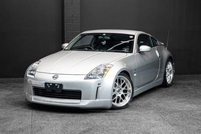 2004 Nissan Fairlady - Thumbnail