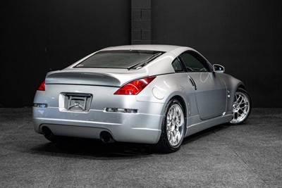 2004 Nissan Fairlady - Thumbnail