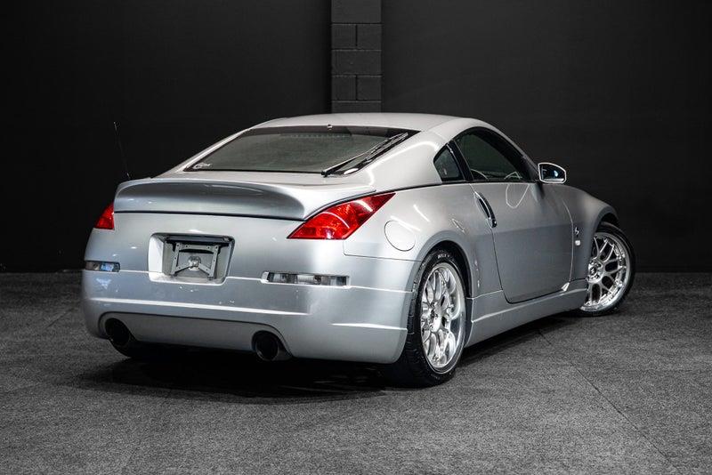 2004 Nissan Fairlady