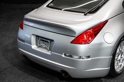 2004 Nissan Fairlady - Thumbnail