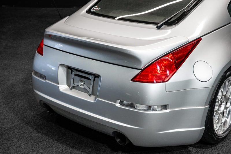 2004 Nissan Fairlady