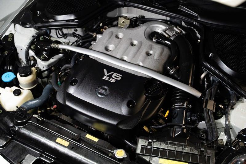2004 Nissan Fairlady