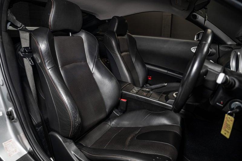 2004 Nissan Fairlady