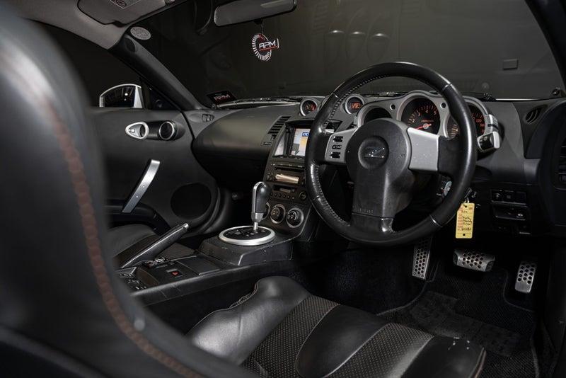 2004 Nissan Fairlady