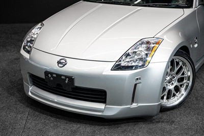 2004 Nissan Fairlady - Thumbnail