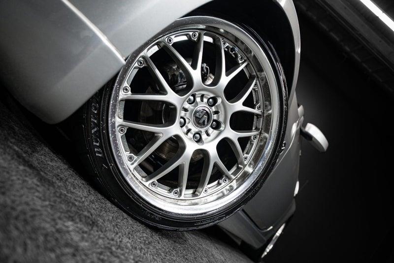 2004 Nissan Fairlady