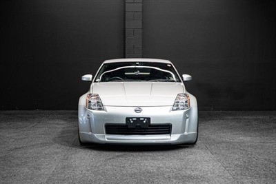 2004 Nissan Fairlady - Thumbnail