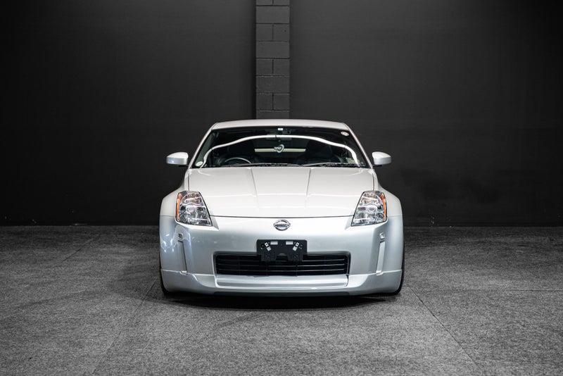 2004 Nissan Fairlady