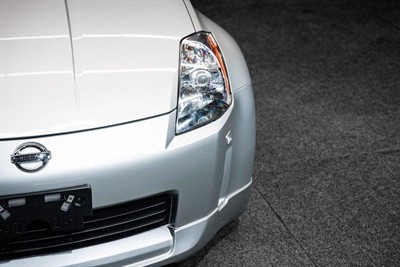 2004 Nissan Fairlady - Thumbnail