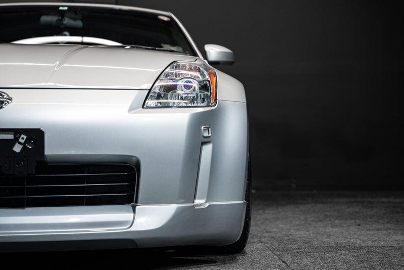 2004 Nissan Fairlady