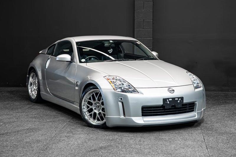 2004 Nissan Fairlady