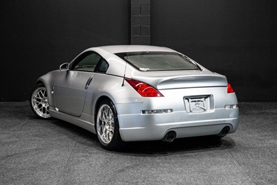 2004 Nissan Fairlady - Thumbnail