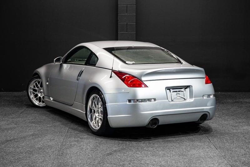 2004 Nissan Fairlady