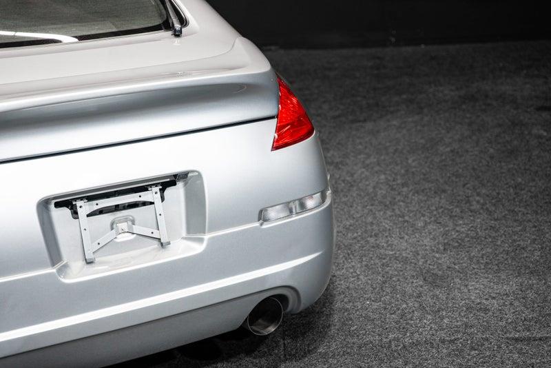 2004 Nissan Fairlady