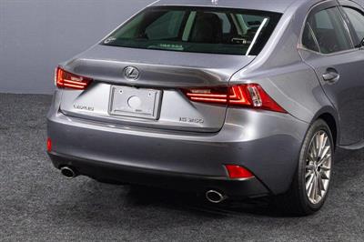2013 Lexus IS 250 - Thumbnail