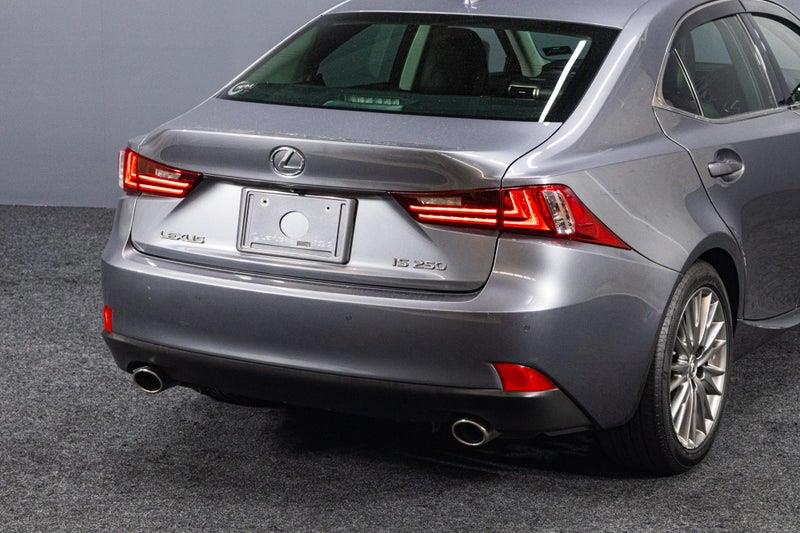 2013 Lexus IS 250