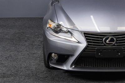 2013 Lexus IS 250 - Thumbnail