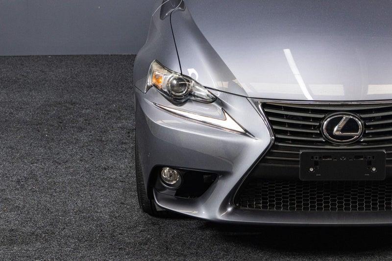 2013 Lexus IS 250