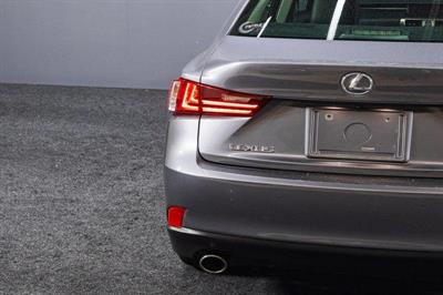 2013 Lexus IS 250 - Thumbnail