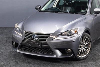 2013 Lexus IS 250 - Thumbnail