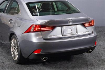 2013 Lexus IS 250 - Thumbnail