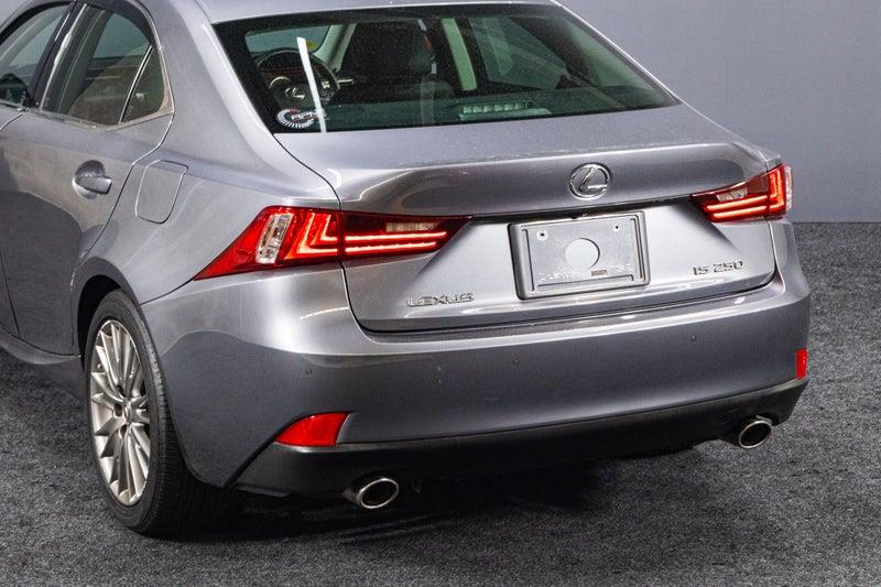 2013 Lexus IS 250