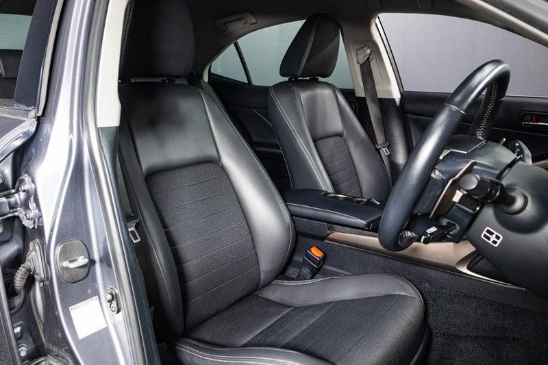 2013 Lexus IS 250