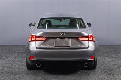 2013 Lexus IS 250 - Thumbnail