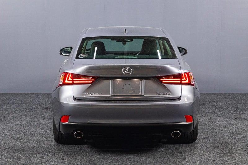 2013 Lexus IS 250