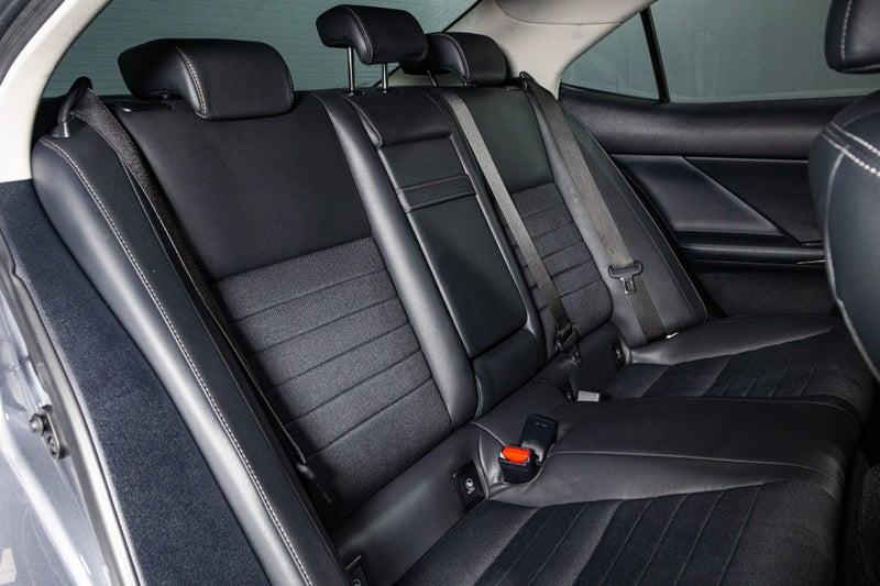 2013 Lexus IS 250