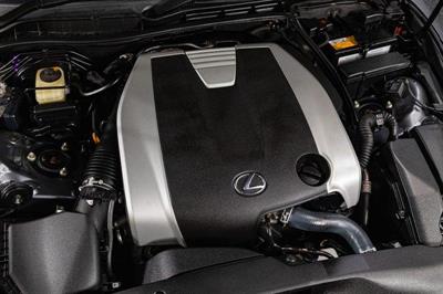 2013 Lexus IS 250 - Thumbnail
