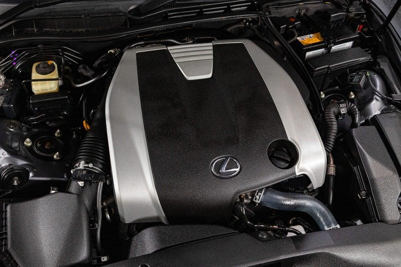 2013 Lexus IS 250