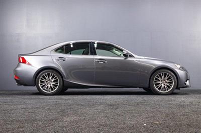 2013 Lexus IS 250 - Thumbnail
