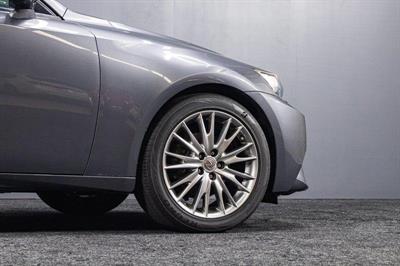 2013 Lexus IS 250 - Thumbnail