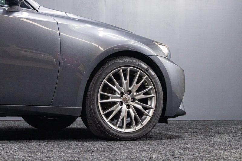 2013 Lexus IS 250