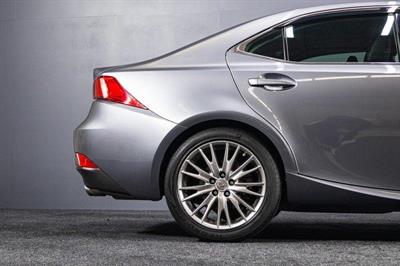 2013 Lexus IS 250 - Thumbnail