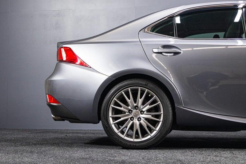 2013 Lexus IS 250