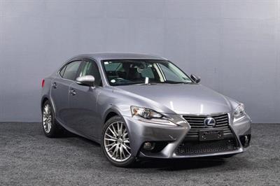2013 Lexus IS 250 - Thumbnail