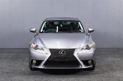 2013 Lexus IS 250 - Thumbnail