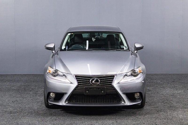 2013 Lexus IS 250