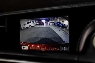 2013 Lexus IS 300h - Thumbnail