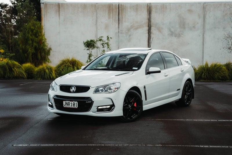 2016 Holden Commodore